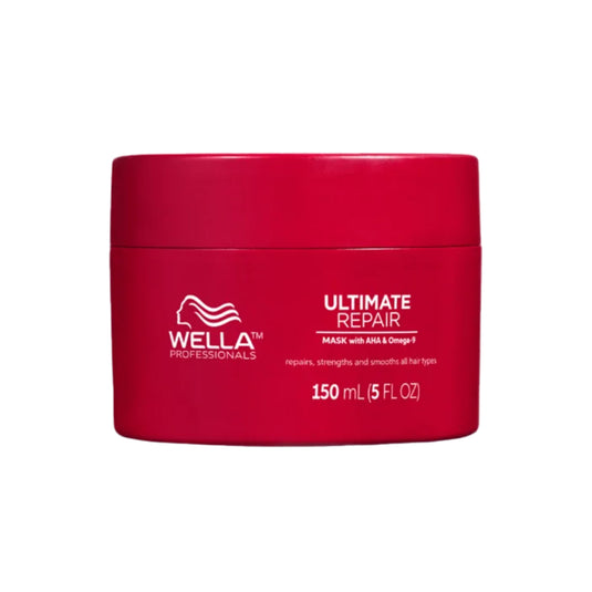 Máscara Wella Ultimate Repair 150 ml