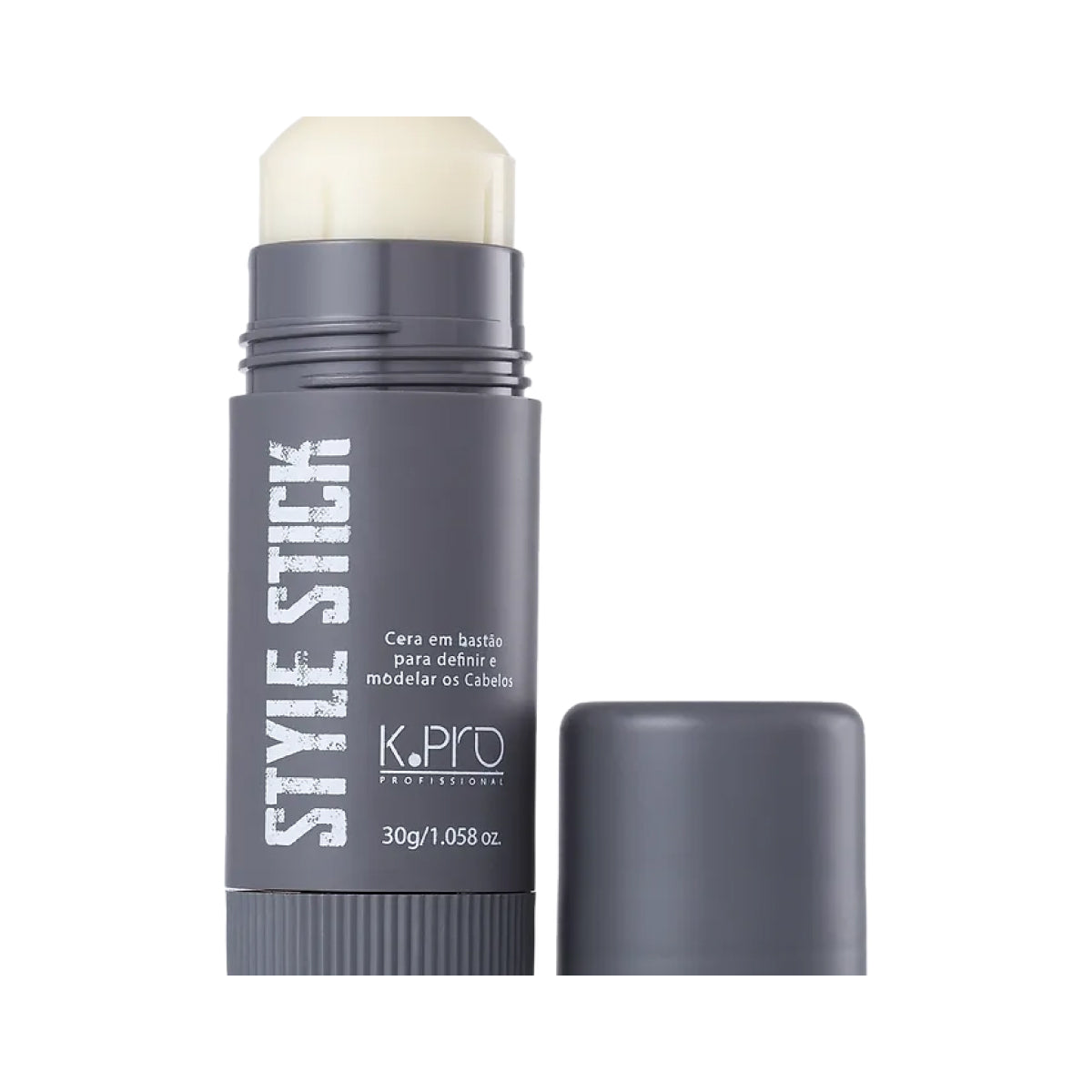 K.Pro Style Stick Cera em Bastão 30 g