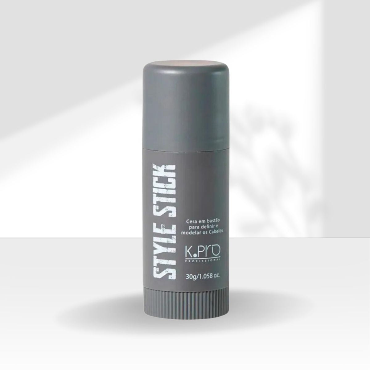 K.Pro Style Stick Cera em Bastão 30 g