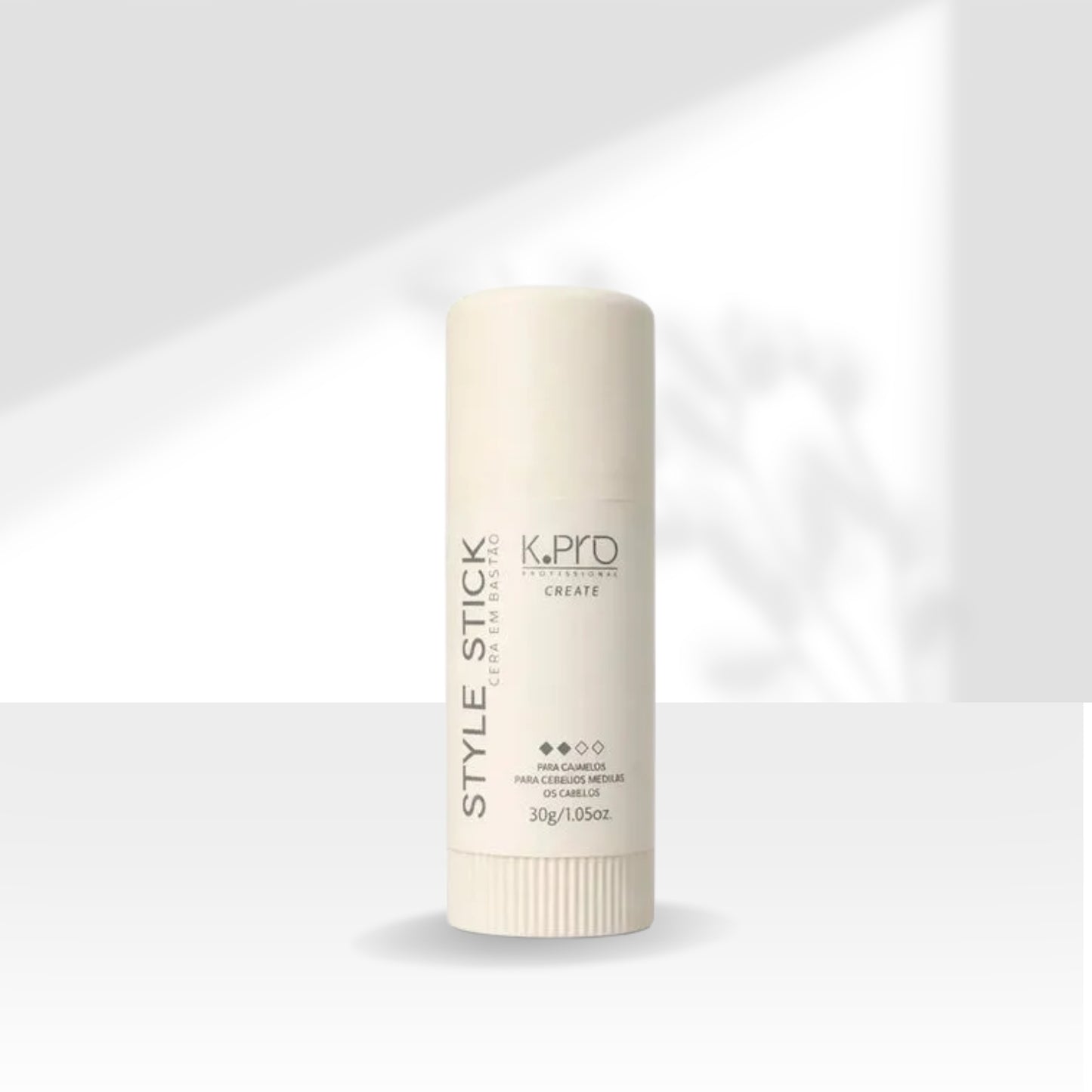 K.Pro Style Stick Cera em Bastão 30 g