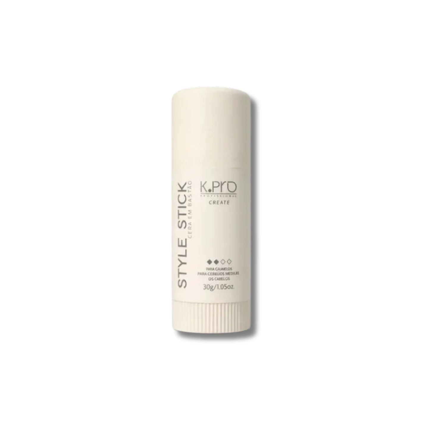 K.Pro Style Stick Cera em Bastão 30 g