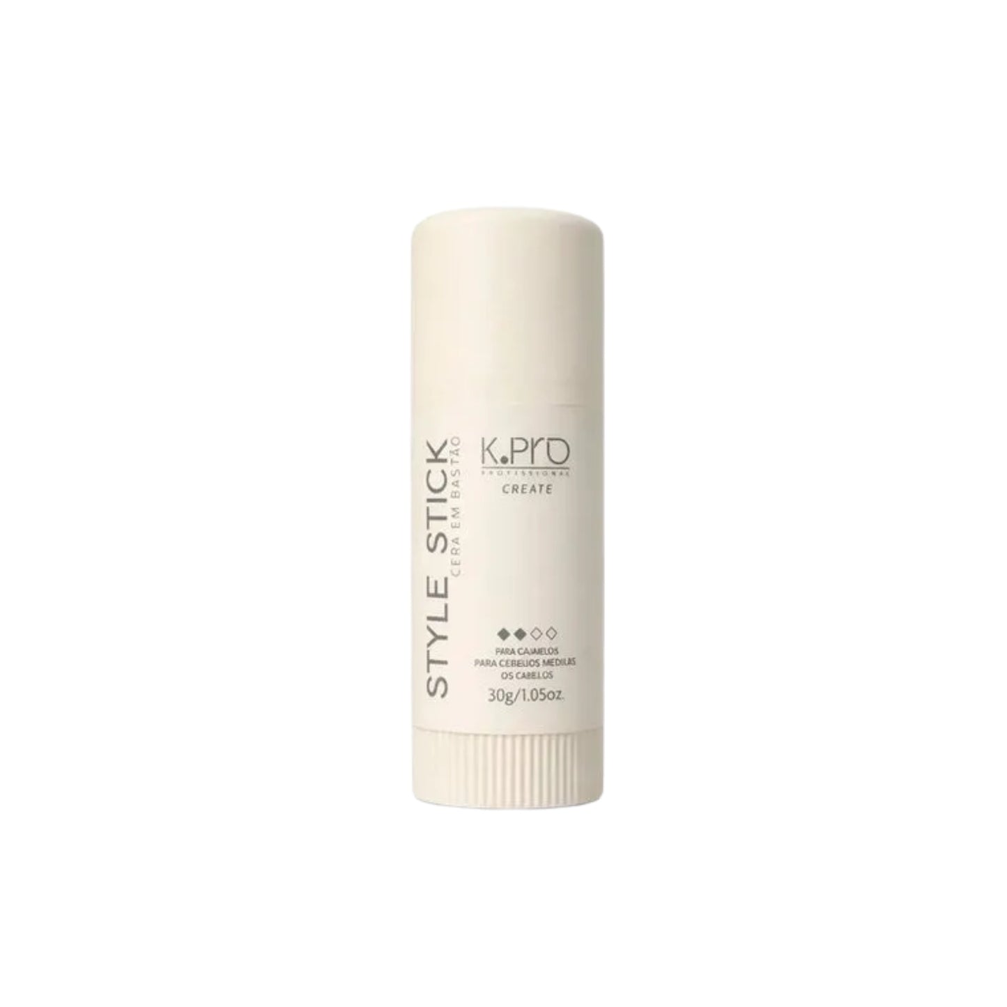 K.Pro Style Stick Cera em Bastão 30 g