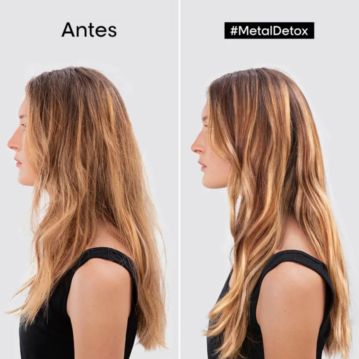 Oleo Loreal Metal Detox 50 ml