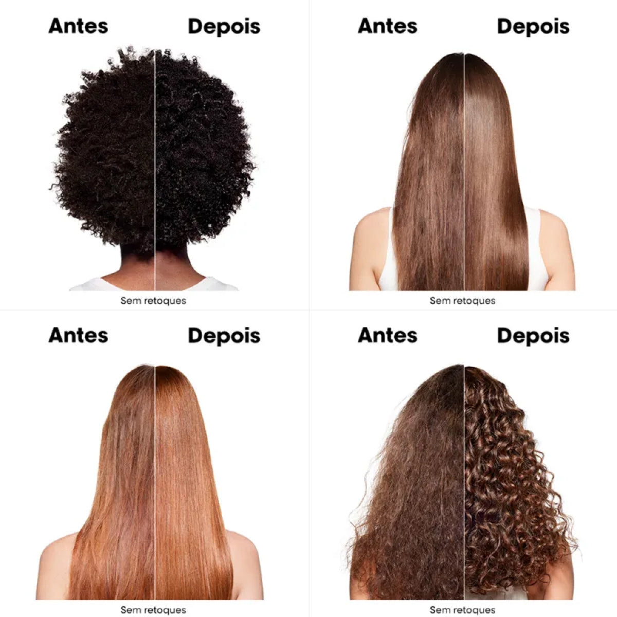 Shampoo Loreal Absolut Repair Molecular 500 ml