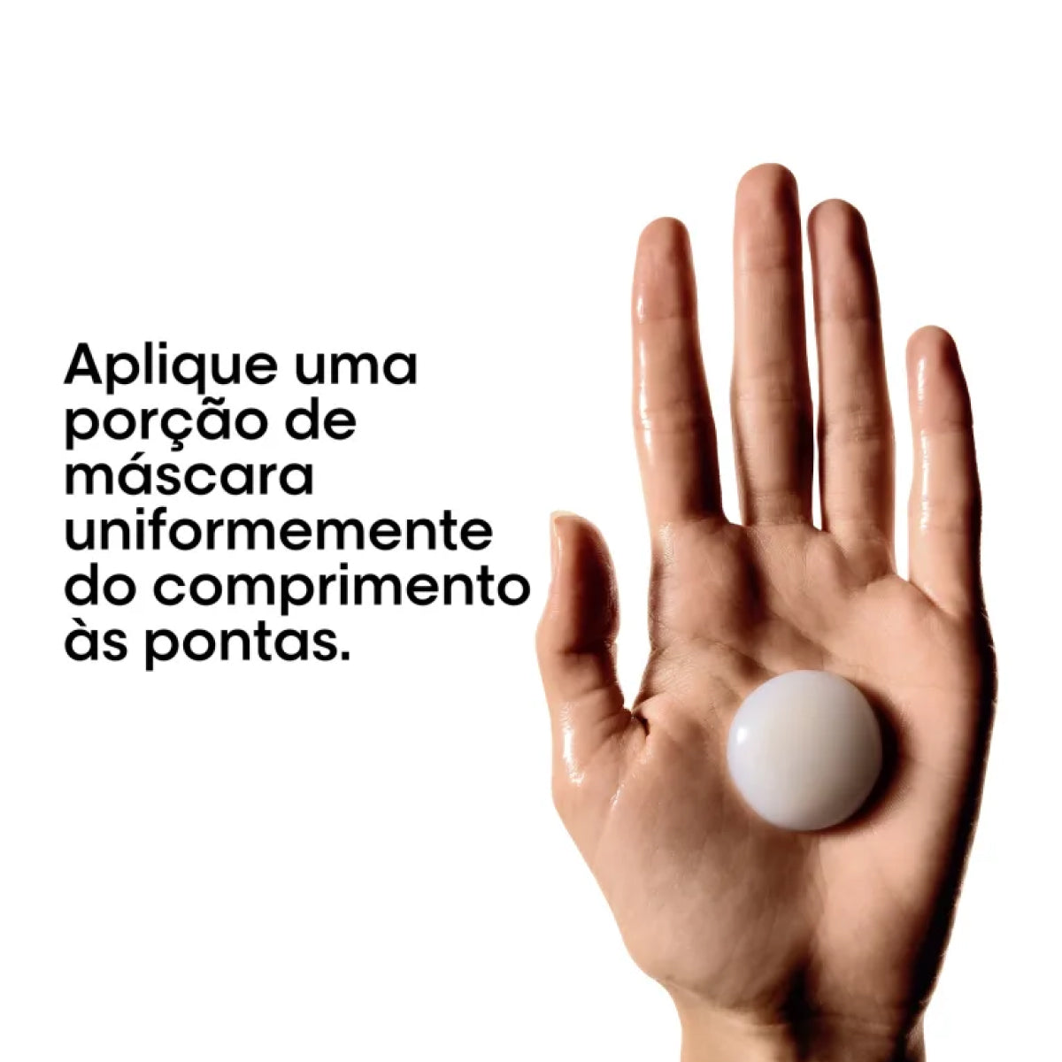 Máscara Loreal Absolut Repair Molecular 500 ml