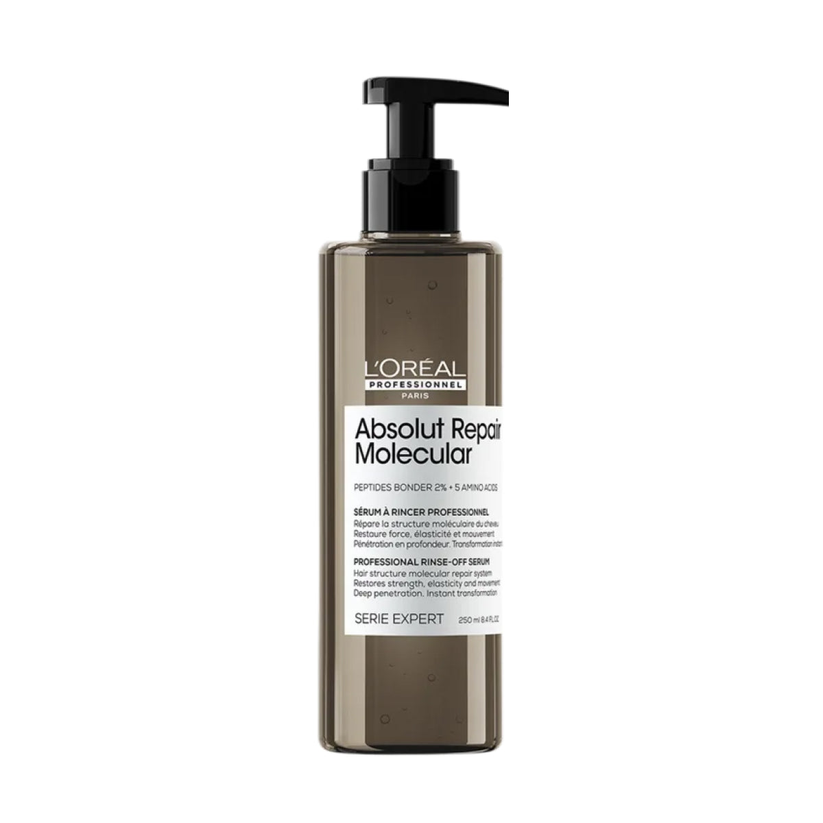 Loreal Absolut Repair Molecular Sérum Capilar 250 ml