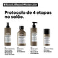 Loreal Absolut Repair Molecular Pré-Tratamento Capilar 190 ml