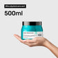 Máscara Loreal Scalp Advanced Anti Gras Oiliness 500 ml