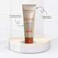 Leave in Lowell Bioplastia Proteção Térmica e Reparação 120 ml