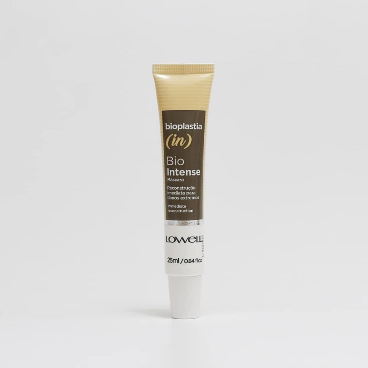 Máscara Lowell Bioplastia in 25 ml
