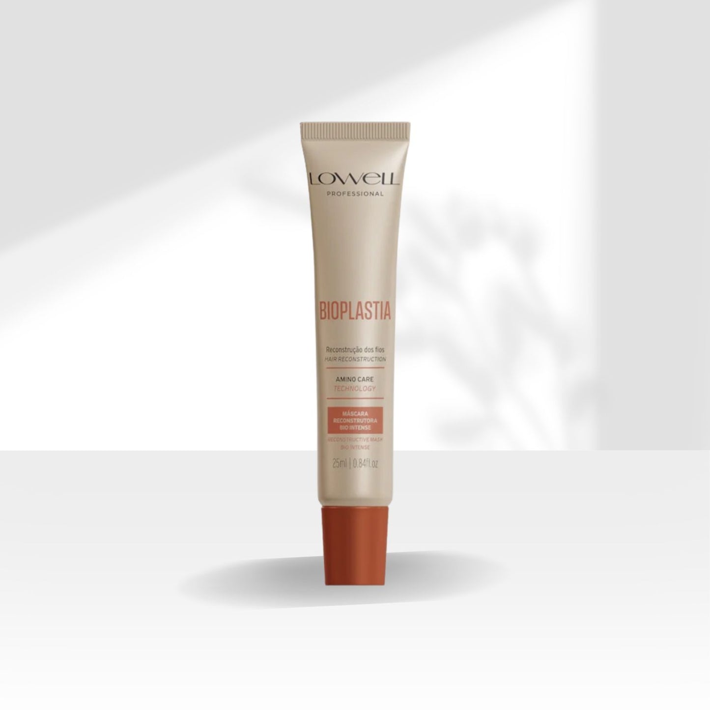 Máscara Lowell Bioplastia in 25 ml