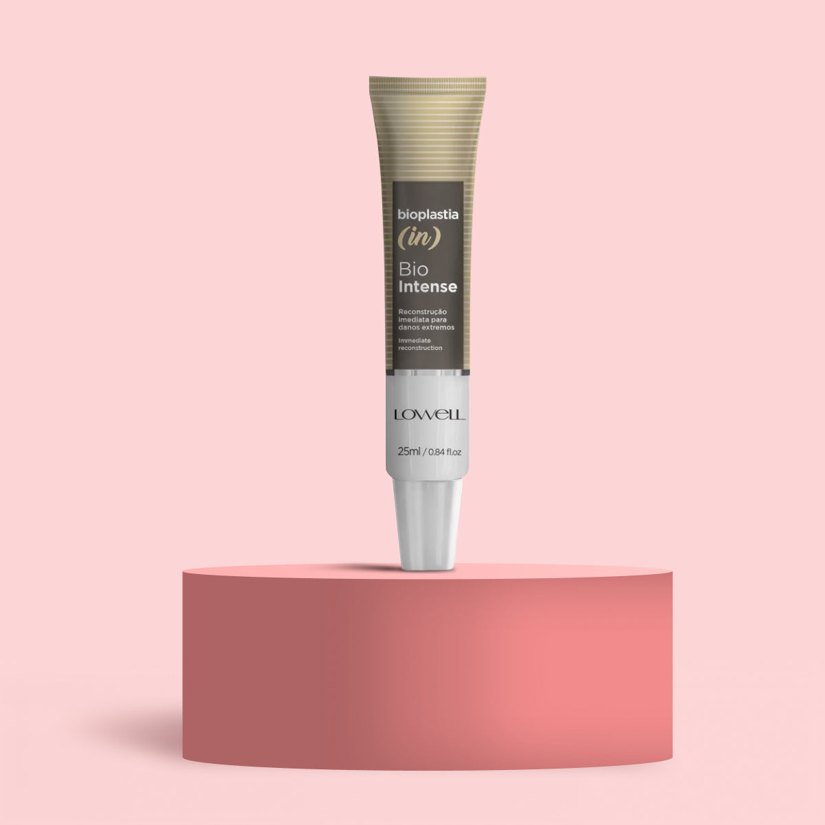 Máscara Lowell Bioplastia in 25 ml