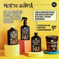 Máscara Lola Cosmetics Morte Súbita 450 g