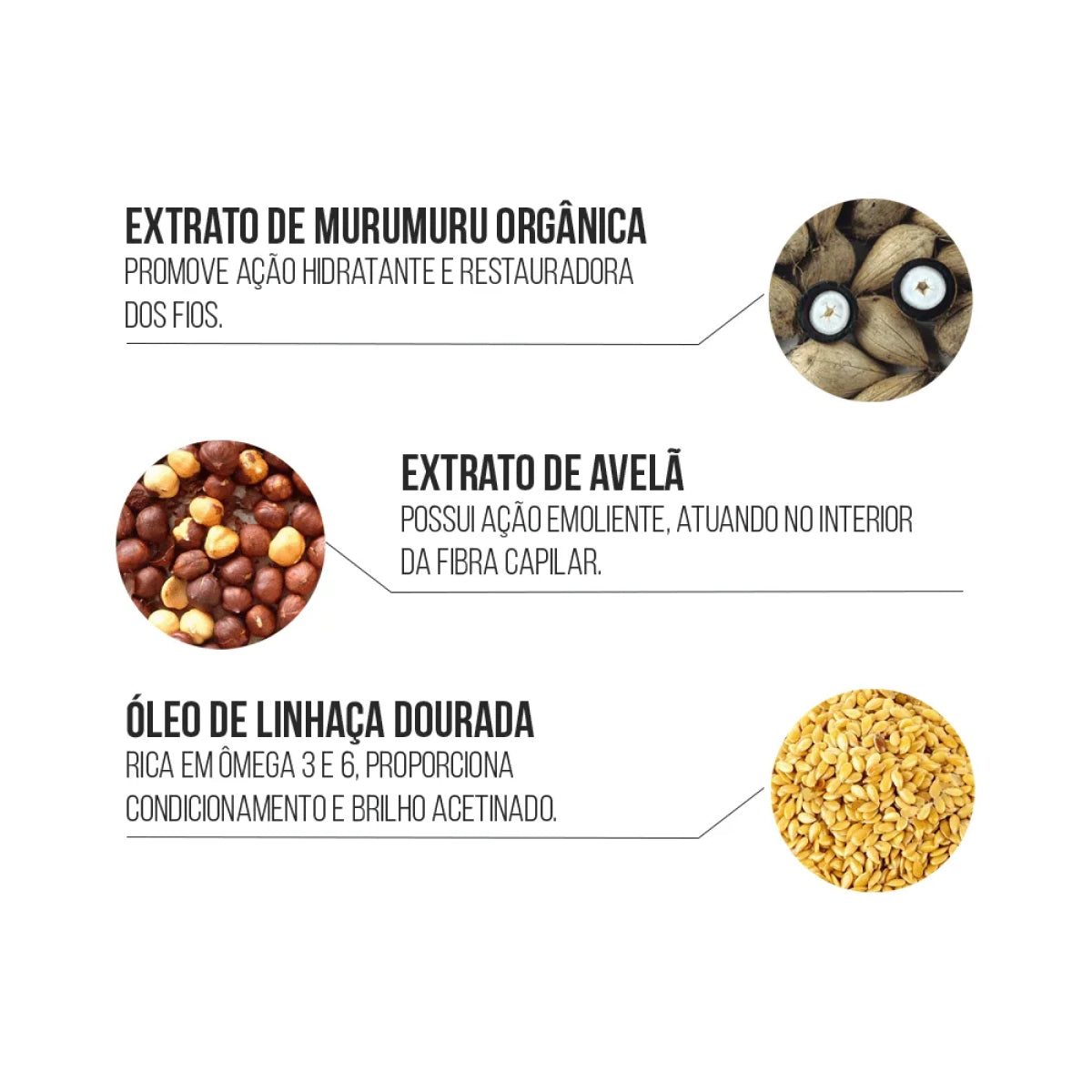 Creme de Pentear Widi Care Encrespando a Juba 500 ml