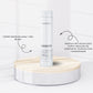 Kit Madamelis Bambarro Tratamento Capilar 2 x 300 ml