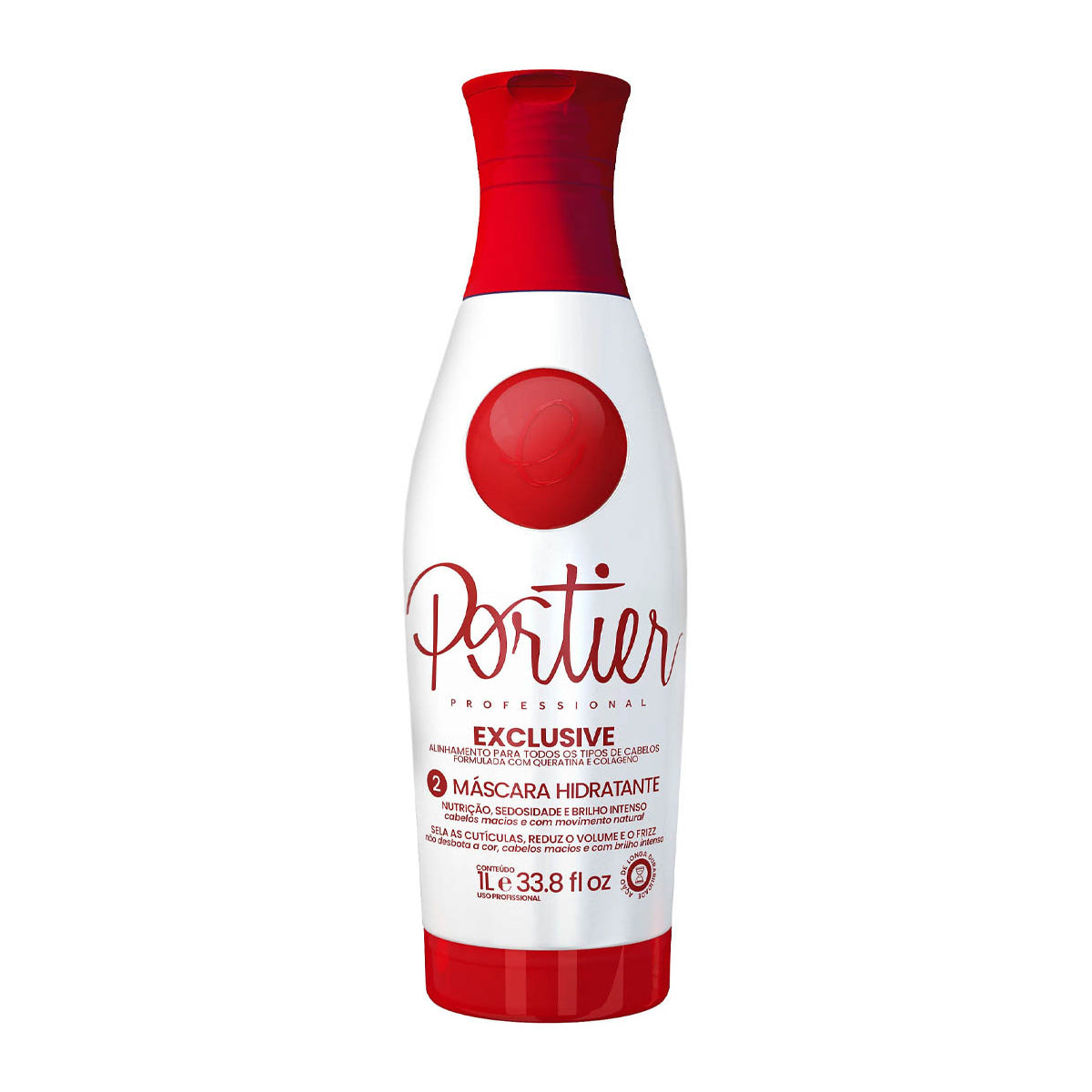 Kit Portier Exclusive Progressiva 2 (2 x 1 Litro)