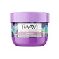 Esfoliante Raavi Creme Corporal e Facial Amora 200 g