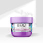 Esfoliante Raavi Creme Corporal e Facial Amora 200 g