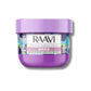 Esfoliante Raavi Creme Corporal e Facial Amora 200 g