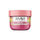 Esfoliante Raavi Creme Corporal e Facial Morango 200 g
