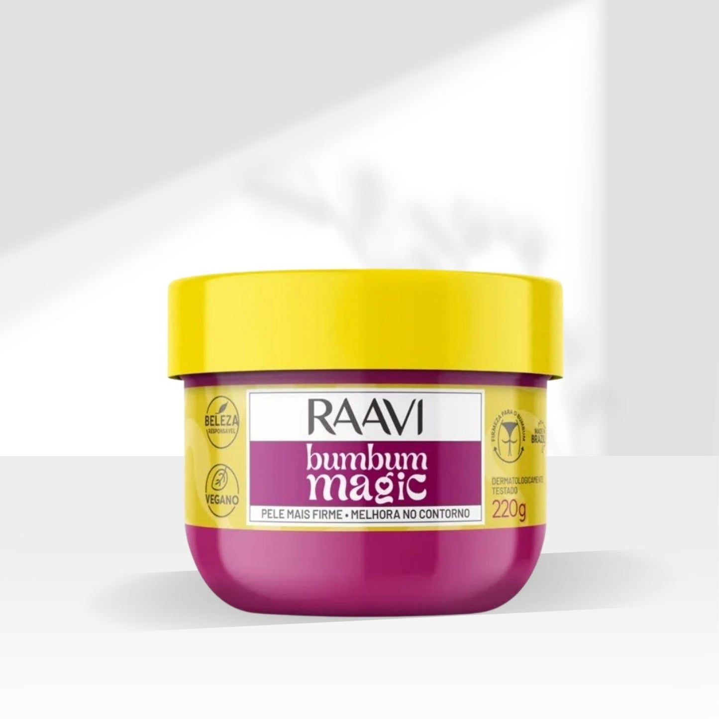 Raavi Bumbum Magic 220 g