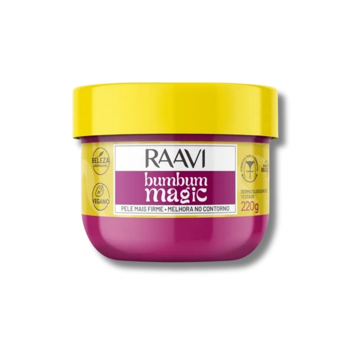 Raavi Bumbum Magic 220 g