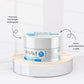 Raavi Creme Hidratante Facial Nutritivo 100 g