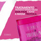 Máscara Tyrrel Maxxi Therapy Hiper Máscara de Nutrição 500 g