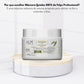 Botox Capilar Felps Quiabo XBTX Redutor de Volume em Massa 300 g