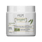 Botox Capilar Felps Quiabo XBTX Redutor de Volume em Massa 500 g