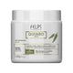 Botox Capilar Felps Quiabo XBTX Redutor de Volume em Massa 500 g