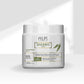 Botox Capilar Felps Quiabo XBTX Redutor de Volume em Massa 500 g