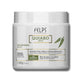 Botox Capilar Felps Quiabo XBTX Redutor de Volume em Massa 500 g