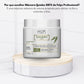 Botox Capilar Felps Quiabo XBTX Redutor de Volume em Massa 500 g