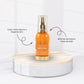 Oleo Tyrrel de Figo da Índia 50 ml