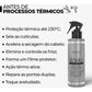 Protetor Témico Tyrrel Renova Restaurador Capilar 200 ml