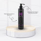 Tyrrel Healing Restauração Instantânea Queratina 240 ml