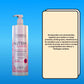 Leave-in Tyrrel Nutrimi Curls Definidor de Cachos para Cabelo Cacheado 500 ml