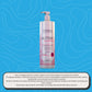Leave-in Tyrrel Nutrimi Curls Definidor de Cachos para Cabelo Cacheado 500 ml