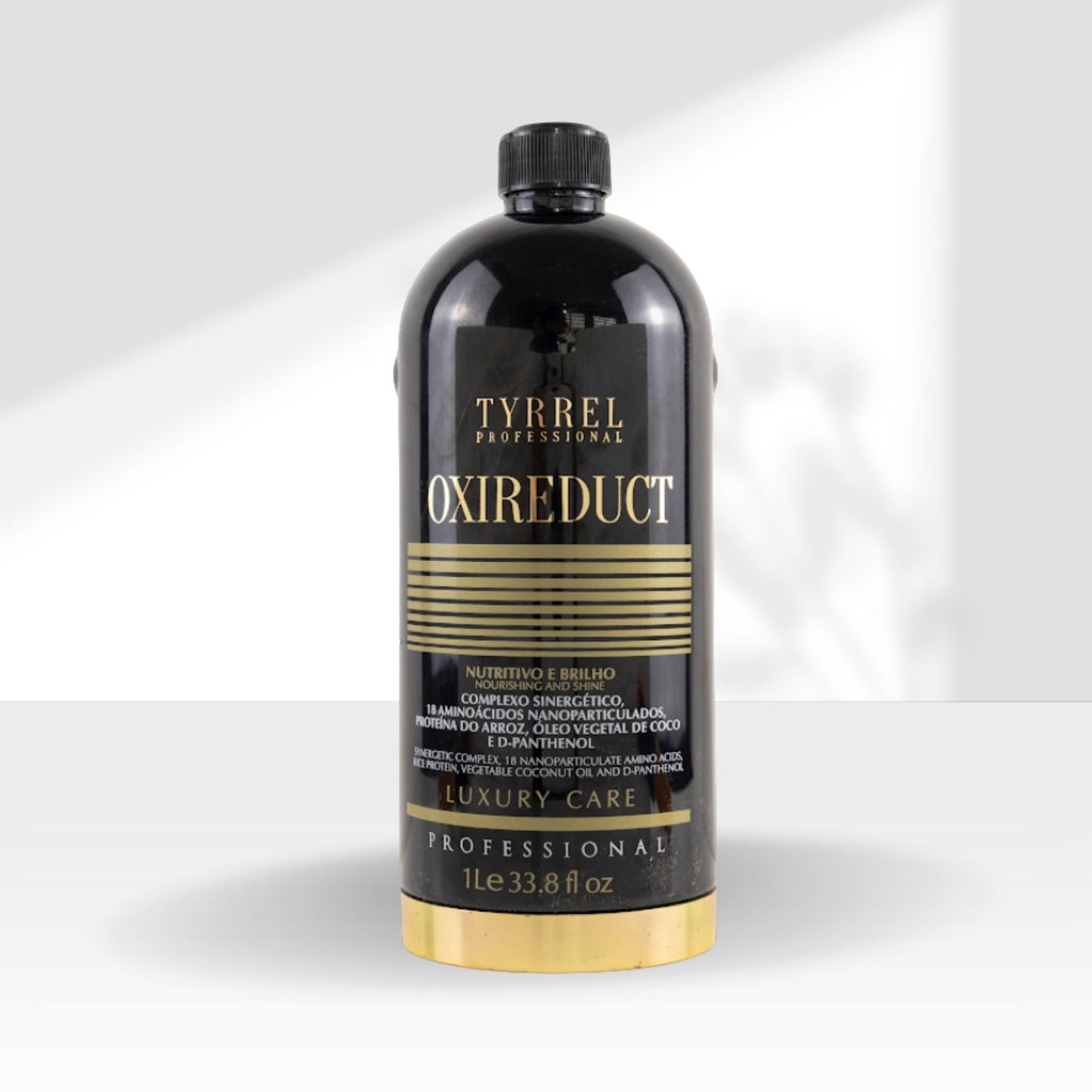 Progressiva Tyrrel Oxireduct 1 Litro