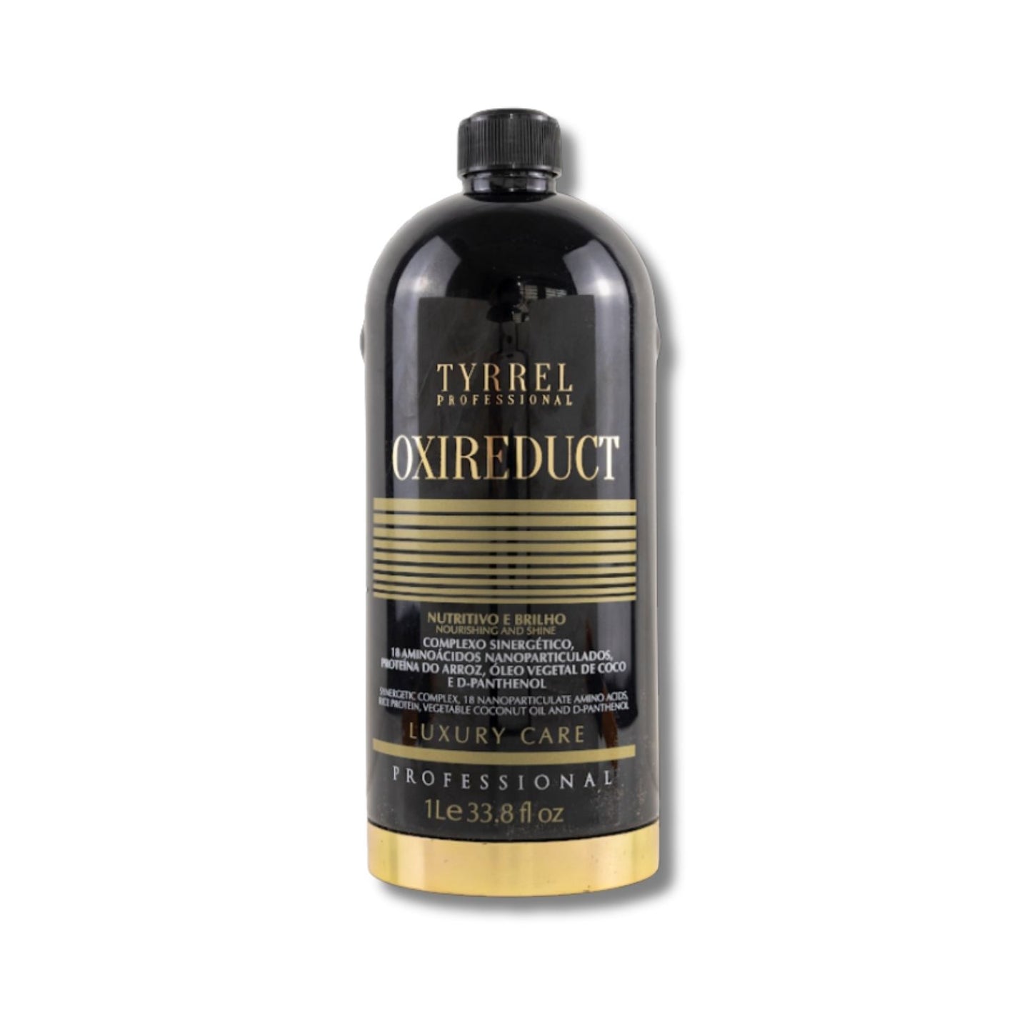 Progressiva Tyrrel Oxireduct 1 Litro