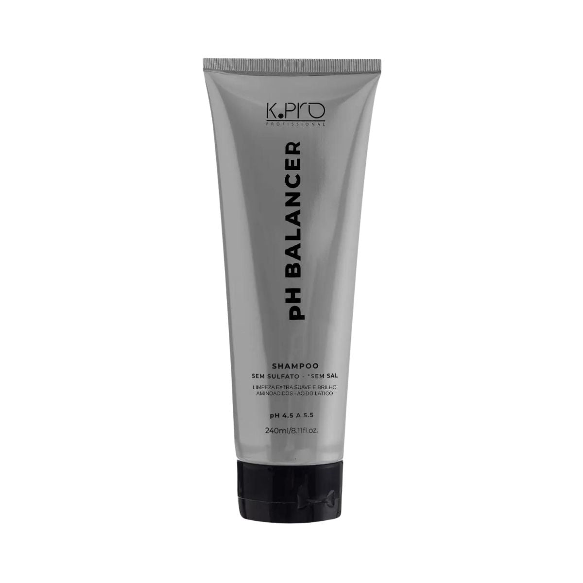 Shampoo K.Pro PH Balancer 240 ml