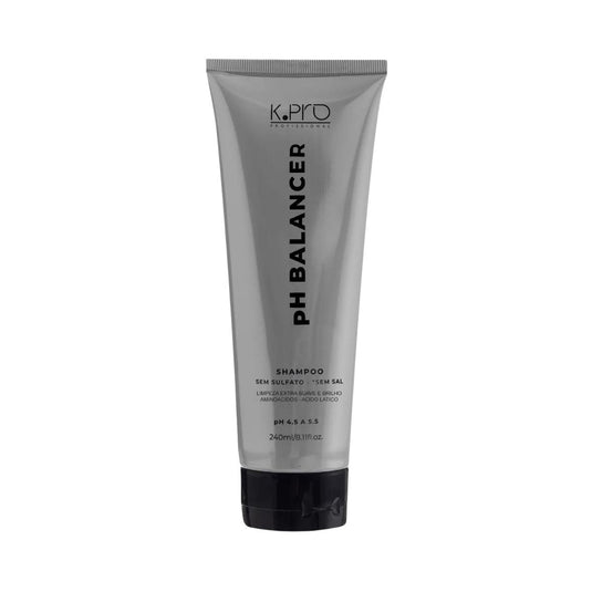 Shampoo K.Pro PH Balancer 240 ml