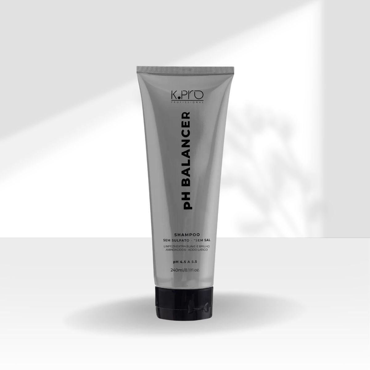 Shampoo K.Pro PH Balancer 240 ml