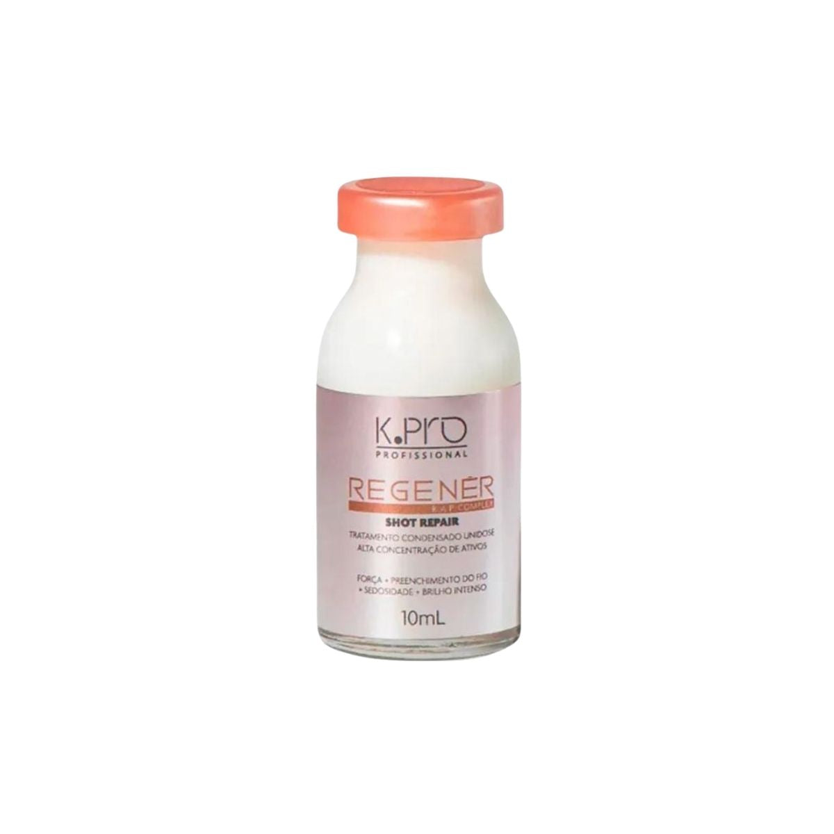 Ampola K.Pro Regener K.A.P. Complex 10 ml