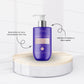 Kit Tyrrel Infinity Blond Shampoo e Máscara 250 ml