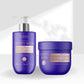 Kit Tyrrel Infinity Blond Shampoo e Máscara 250 ml