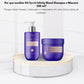 Kit Tyrrel Infinity Blond Shampoo e Máscara 250 ml
