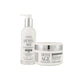 Kit Tyrrel Densy Age Biomimetic Repair Shampoo 250 ml e Máscara 250 g