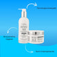 Kit Tyrrel Densy Age Biomimetic Repair Shampoo 250 ml e Máscara 250 g